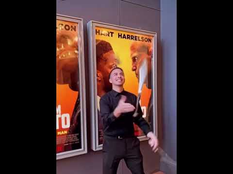 Promotional video thumbnail 2 for Juggling Entertainment