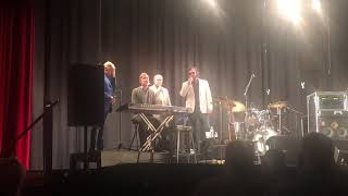 Dailey and Vincent Singing I Will Serve Thee