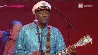 Chuck Berry - Wee Wee Hours - Avo Session
