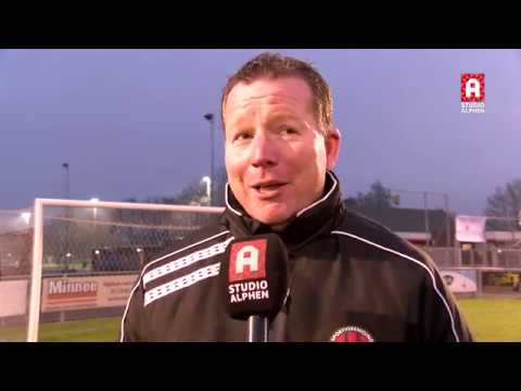 Interview Mark Evers na ARC - Sportlust '46