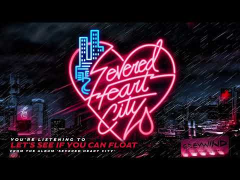 Lets See If You Can Float - Greywind