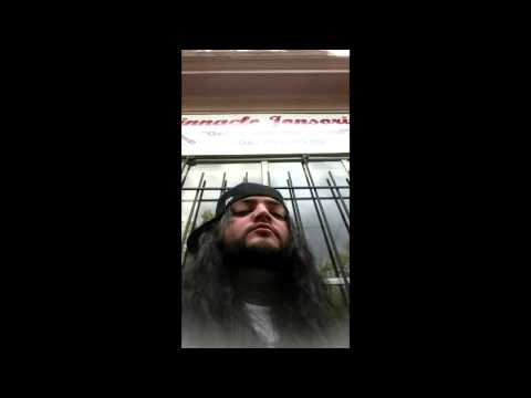 Arichussettes Ft Putchewin Payne - Funky Pimps