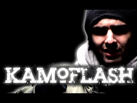 KaMoFlash - Ich glaube nicht