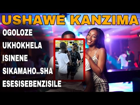 OWESILISA USHAWE KANZIMA WABANJWA NENKUNZI EMVA KOKULALA NOMAH...SHA ENGAZI UKUTHI UYADAYISA 😏🥺