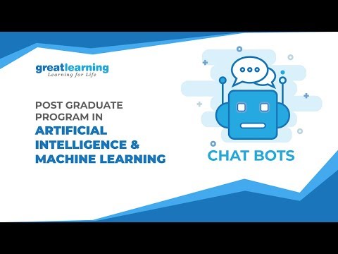 What is Artificial Intelligence AI For Beginners AI Great Learning