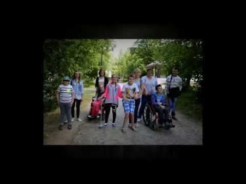 Potrzebna winda dla dzieci z MPD