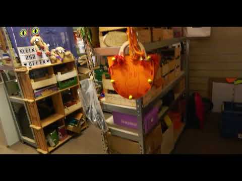 Klein aber OHO 10 Jahre Doku