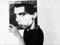 Nick Cave & The Bad Seeds - Running Scared