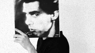 Nick Cave & The Bad Seeds - Running Scared