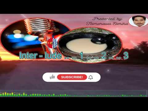 Nei Kawetaaken Marakei Karaoke