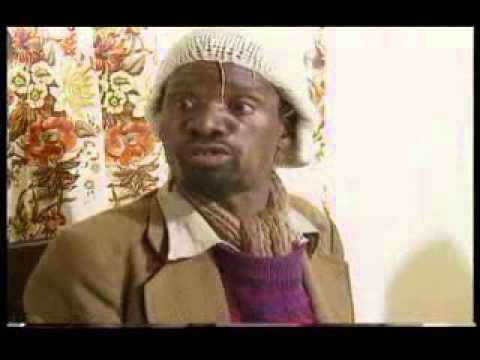 PARAFFIN ZIM DRAMA-ZINO