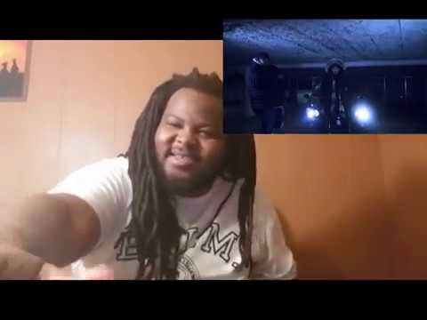 Biggie Juke - PAYDAY [OFFICIELL MUSIKVIDEO] | Reaction with DJ Kiy (Old Work)