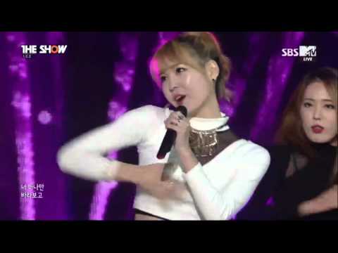 I.C.E 1st Week of December The Show (12/1/2015)