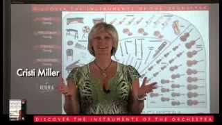 Introduction to the Instruments of the Orchestra gameplay video by plynn2@eq.edu.au, 3:20 duration