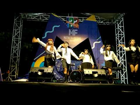 [20190330] GFRIEND - SUNRISE + TIME FOR THE MOON NIGHT cover by Friendzone