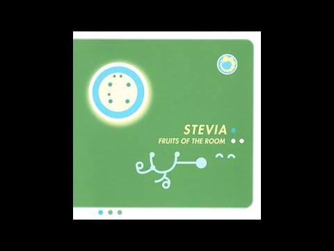 Stevia aka Susumu Yokota 横田 進 - Fruits of the Room (1997) [Full Album]