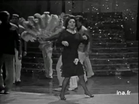 Régine Crespin "C'est vrai"