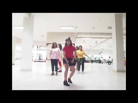 VENITA -  Taki Taki + We Ready + Me [CLC] (Cover Dance)