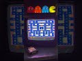 Ms. PAC-MAN on the Atari!🕹️