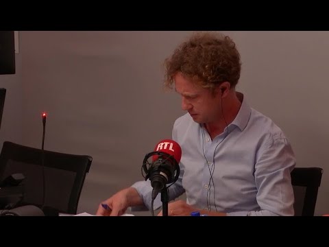 Les infos de 6h30 - Trottinettes : le nombre de blessés en hausse par rapport à 2019