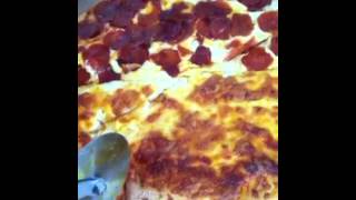 The American Pie Pizza Kickstarter fundraising video