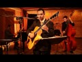 Rico Baldacci I'm an errand boy for rhythm- Ricardo Baldacci Trio -Tribute to the Nat King Cole Trio
