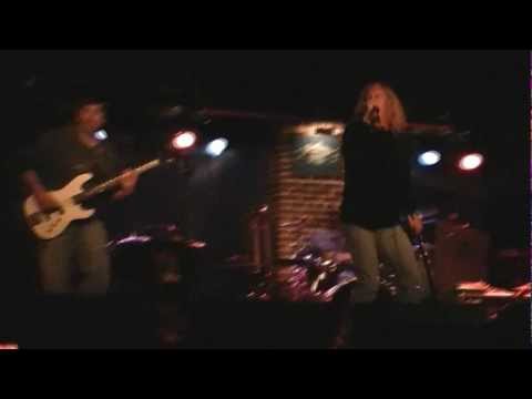 20 Flight Rock - Fatback Phillips @ Blueberry Hill Duck Room 02/17/2012 Song 3