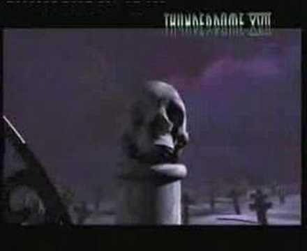 PUB Thunderdome XVII