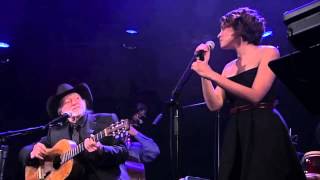 Crying Time    Willie Nelson &amp; Norah Jones