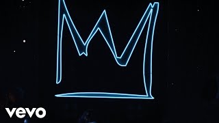 Casting Crowns - Who Am I (Live at The Ryman)