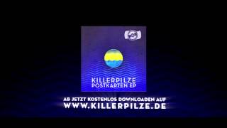 KILLERPILZE - BESSER