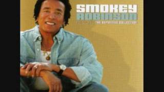 Smokey Robinson - Fallin'