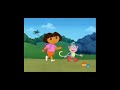 Dora S Travel Song A Letter For Swiper Part 1