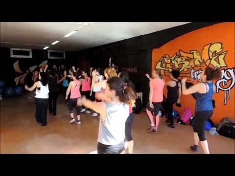 Revista Monitores del Sur 2- Entrenamiento. Bokwa