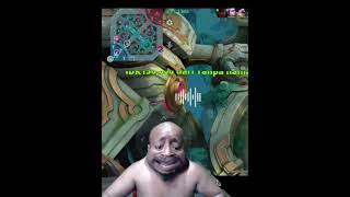 Download lagu Ketua Pascol kena Prank Desah 🤣 #pascolpantun  #mobilelegends #mlbb mp3