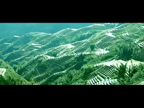 Beautiful Chinese Music【71】Traditional【Girls of Ali Mountain】