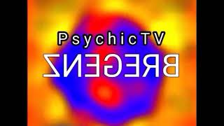 Psychic TV   ZNEGERB