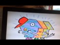 PBS Kids P Pals Logo 1996 1999