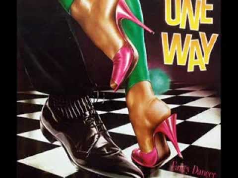 Al Hudson & One Way - Show Me