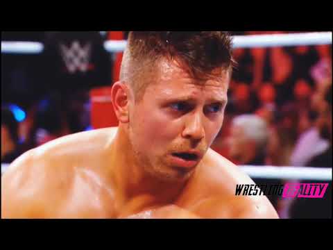 WWE Raw Highlights 18th February 2019