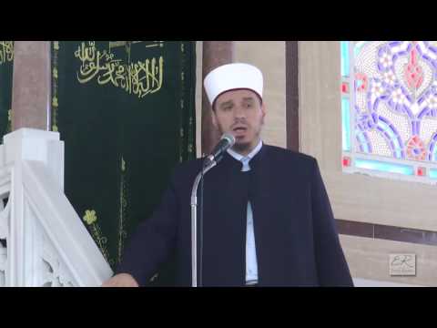 HUTBE | 95. Kush është Zoti yt?