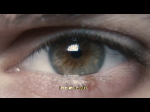 Jordan Lee - Mantra (Official Music Video)