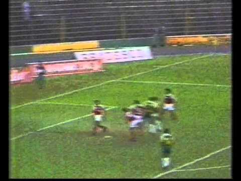 1997 - Ypiranga 2x1 São Luiz - Campeonato Gaúcho