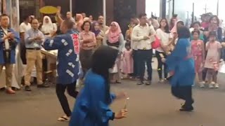 Yosakoi (よさこい) Soran Japan Energetic Traditional Dance
