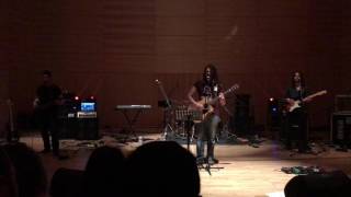 Wind up Clocks - Whiskey, Beer, and Wine (Buddy Guy Cover) 2017 Live at "METU NCC MartFest"