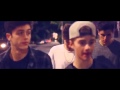Jack and Jack -  Like that (Oficial Video)