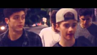 Jack and Jack -  Like that (Oficial Video)