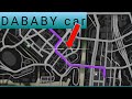 How To Get Dababy Car In GTA 5