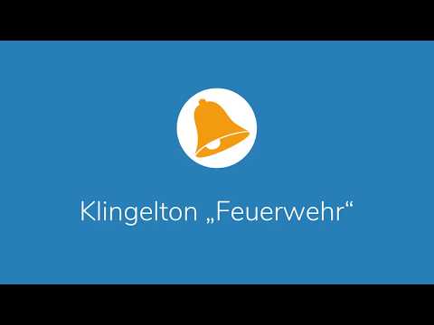 download lagu mp3 mp4 Feuerwehr Klingeltöne Kostenlos, download lagu Feuerwehr Klingeltöne Kostenlos gratis, unduh video klip Feuerwehr Klingeltöne Kostenlos