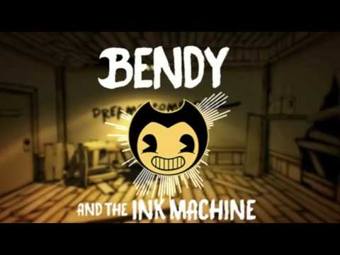 Bendy and the Ink Machine Song - Instrumental